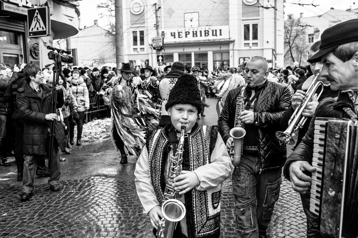 Report №9. Головна