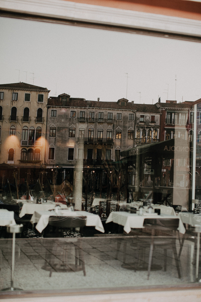 Italy. Venice. Головна