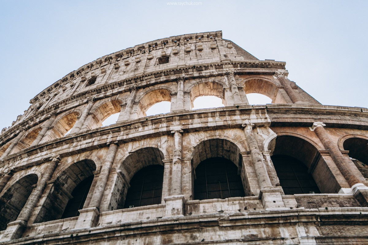 Italy. Romе. Головна