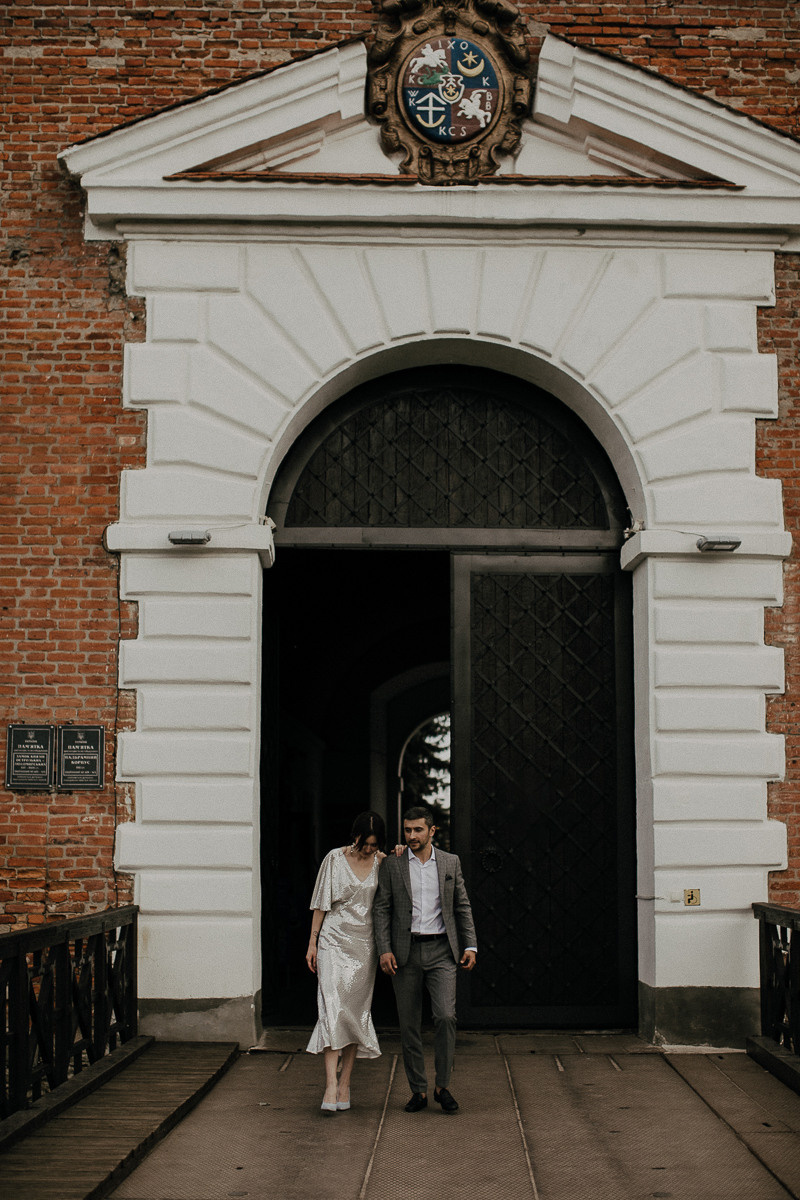 Ксюша&Сергій. Головна