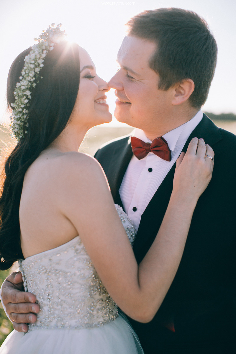 Тарас&Юля. Головна