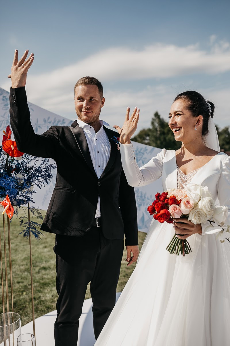 Андрій&Олена. Головна