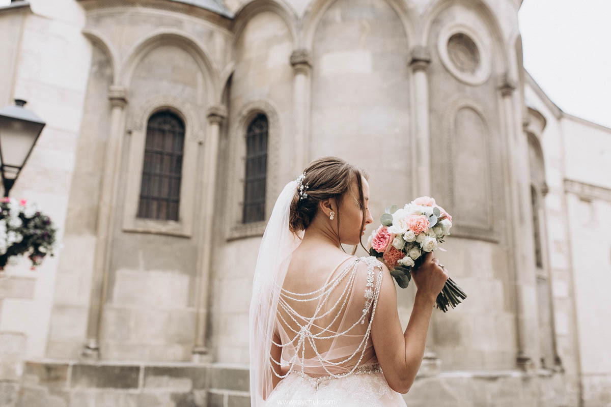 Яна&Юрій. Головна