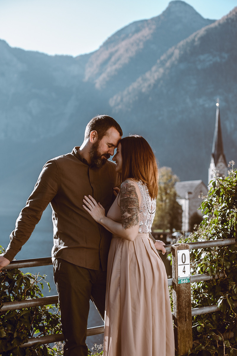 N&A. love story. Головна