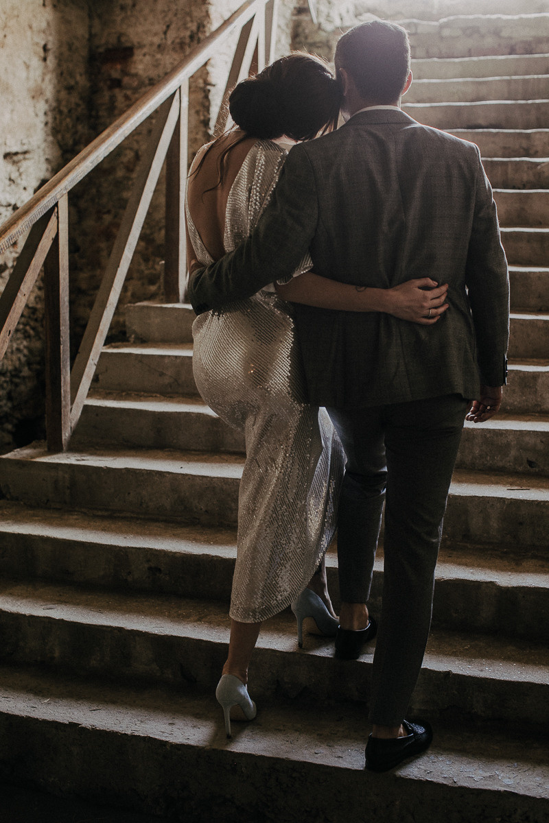 Ксюша&Сергій. Головна