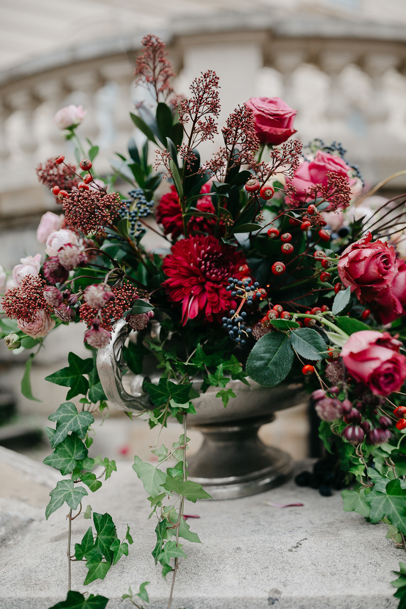 Віолета&Максим. Головна