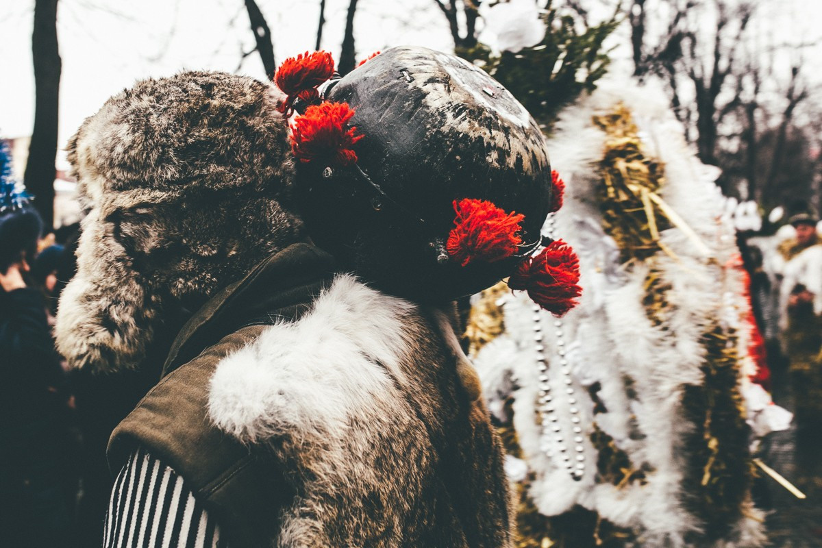 Report №9. Головна