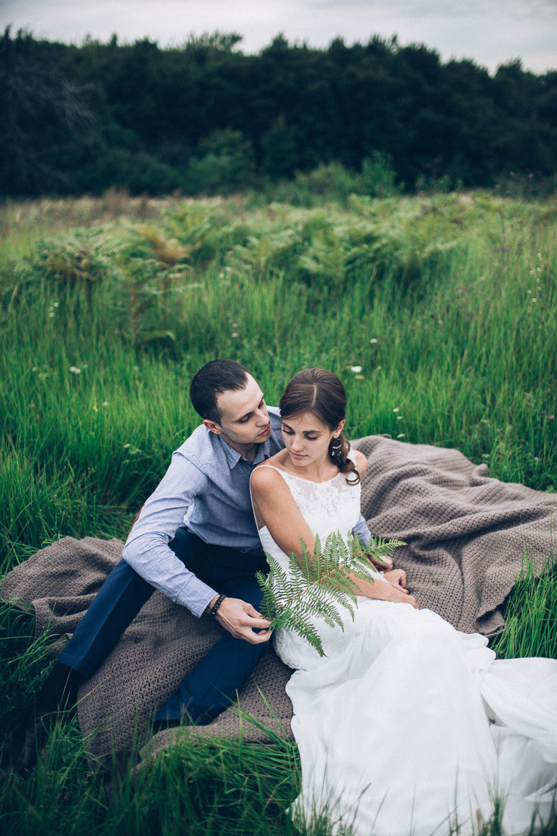 Someone Like You. Головна