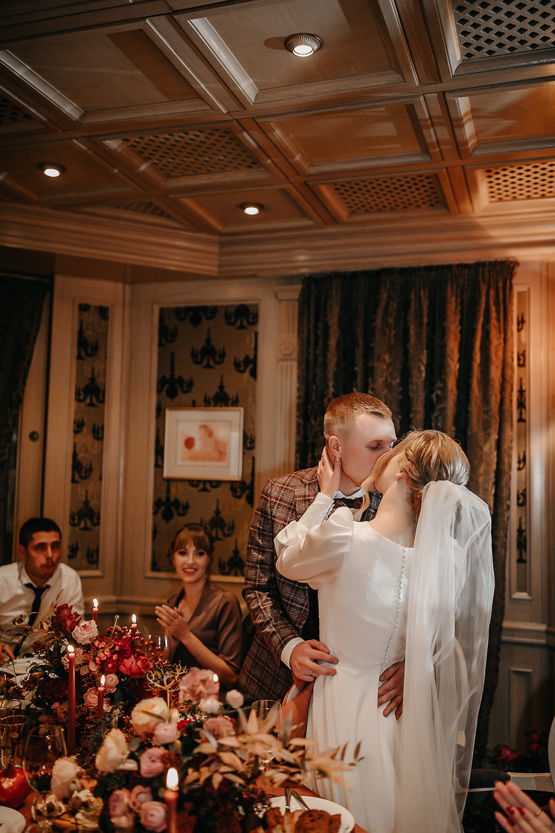 Віолета&Максим. Головна