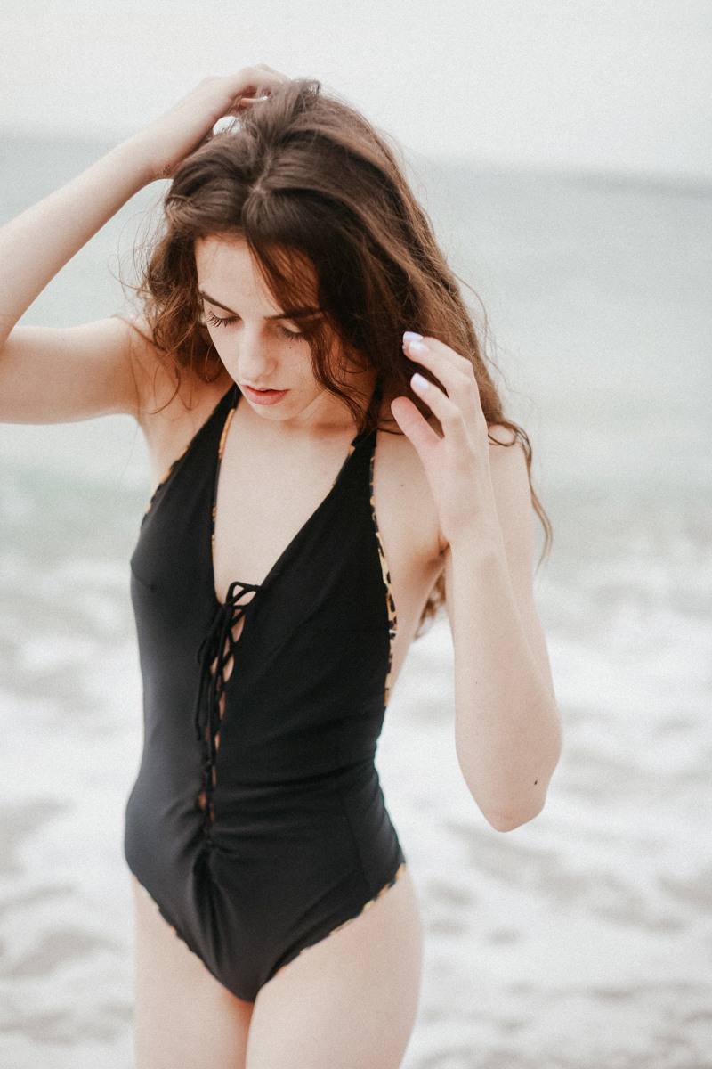 Looking For The Summer. Головна