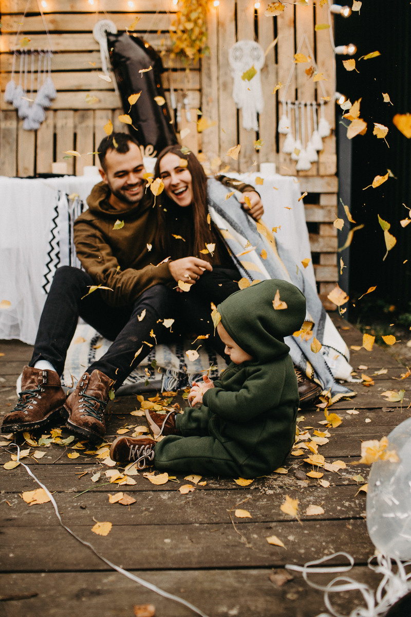 Нappy Birthday, Nail!. Головна