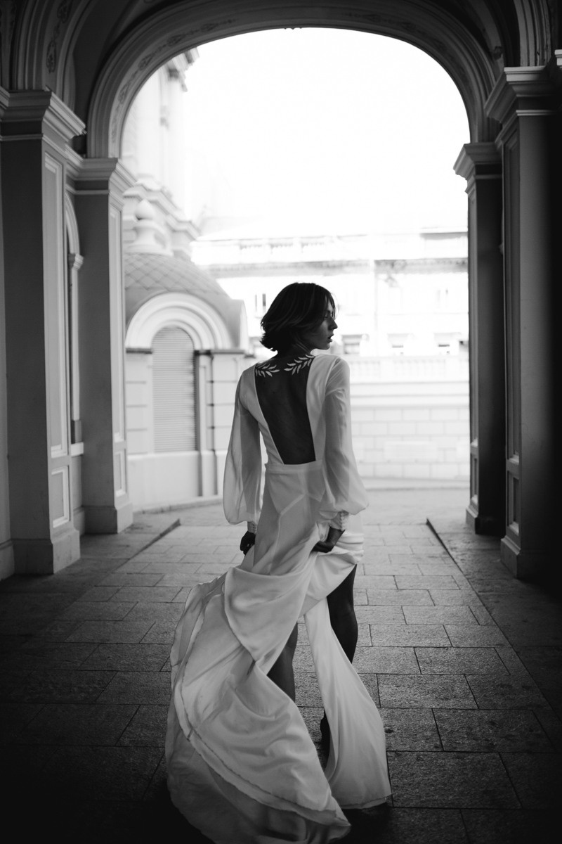 Everything You Are. Головна