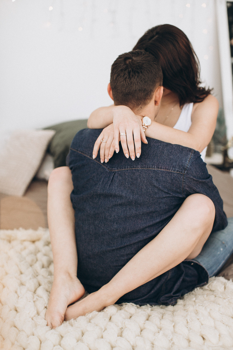 Y&V-love-story. Головна