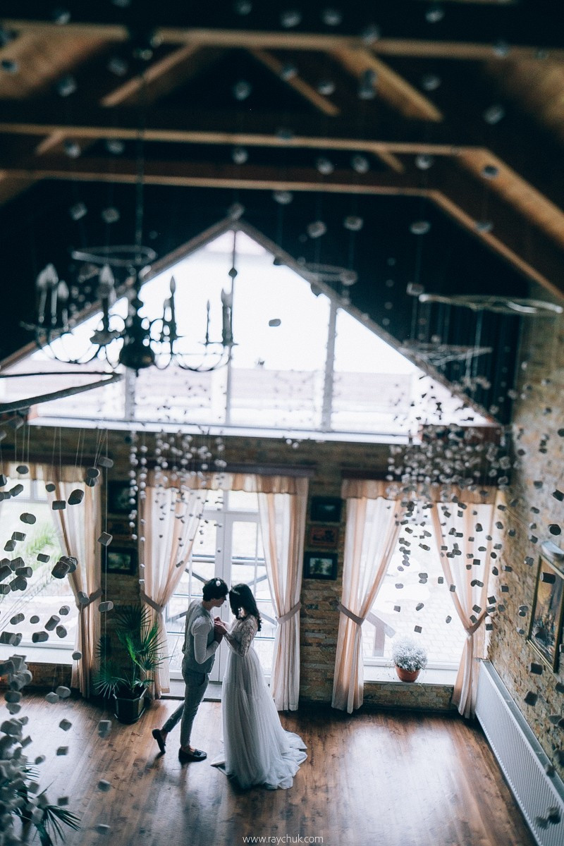 Анастасія&Олесь. Головна