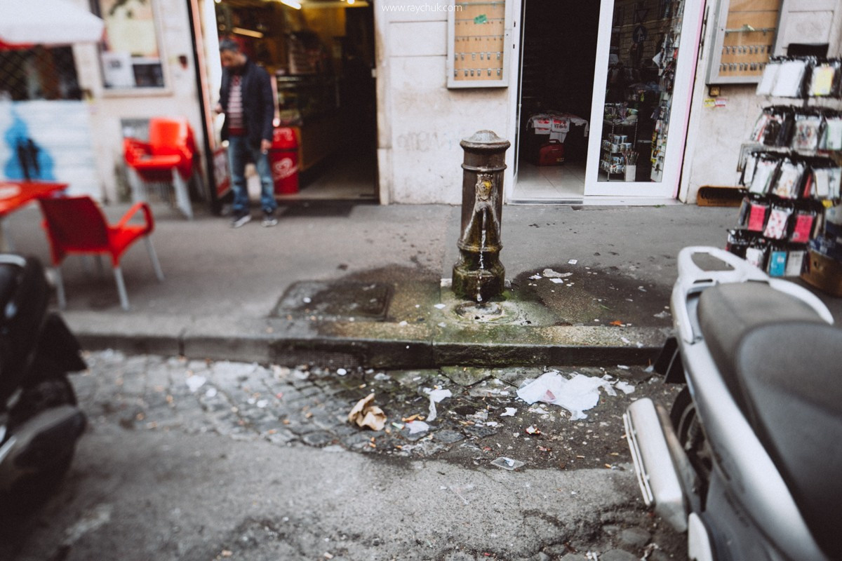 Italy. Romе. Головна