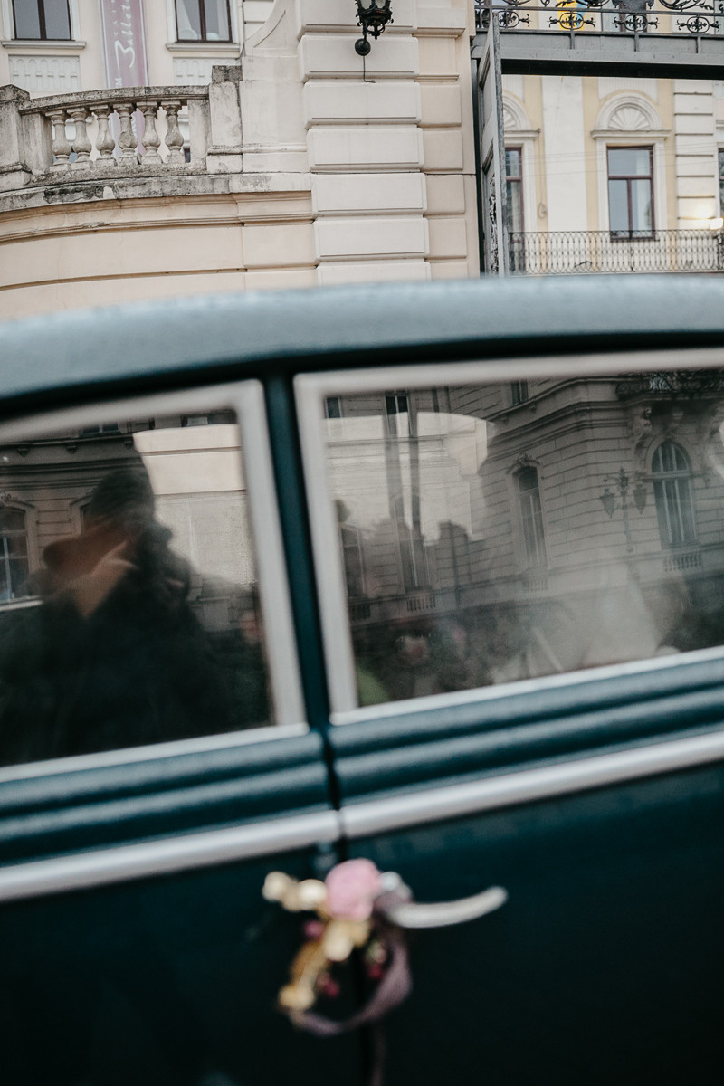 Віолета&Максим. Головна