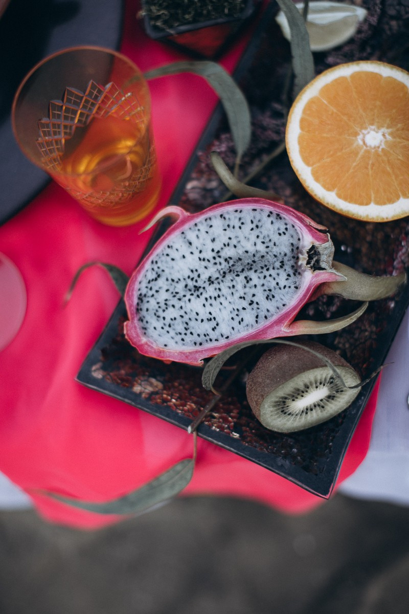 I Belong To You. Головна