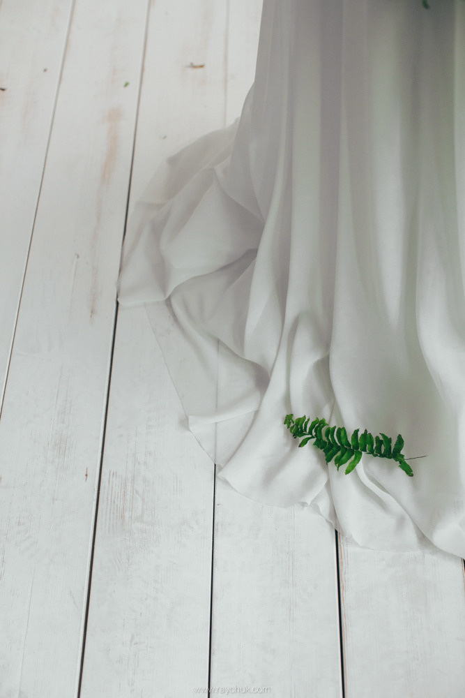 Organica Botanica. Wedding. Головна