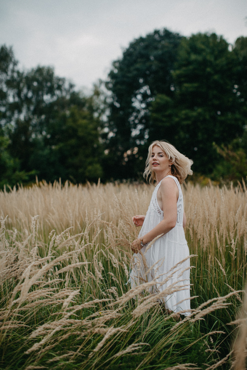 Summer time. Головна