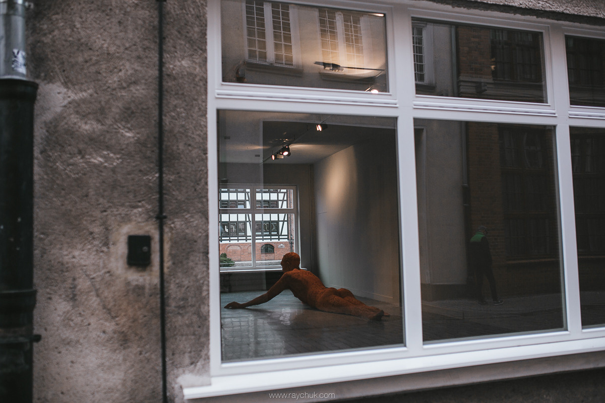 Poland. Gdansk. Головна