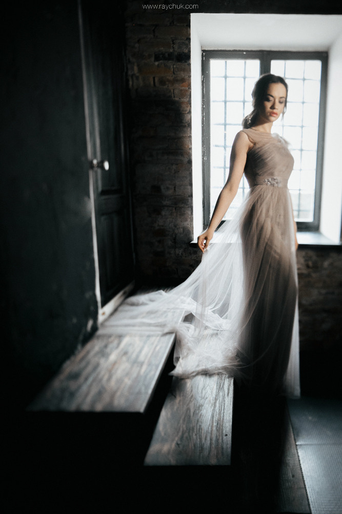 Nastya&Vanya.Love story. Головна