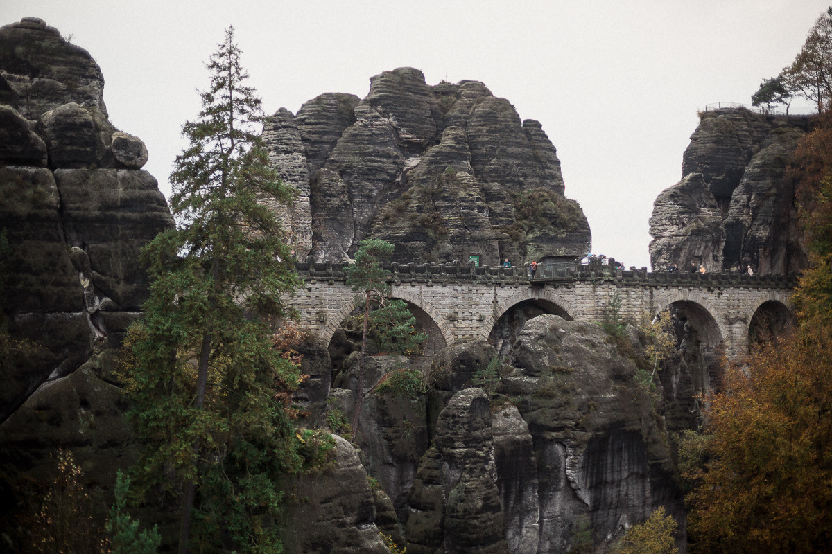 Germany. Lohmen. Головна