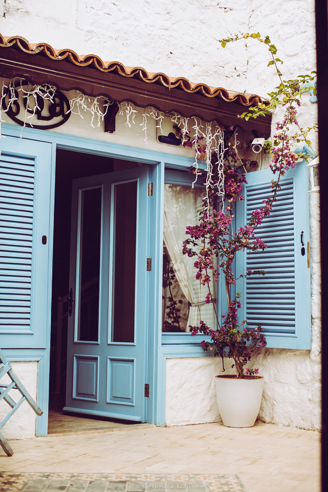 Тurkey. Marmaris. Головна