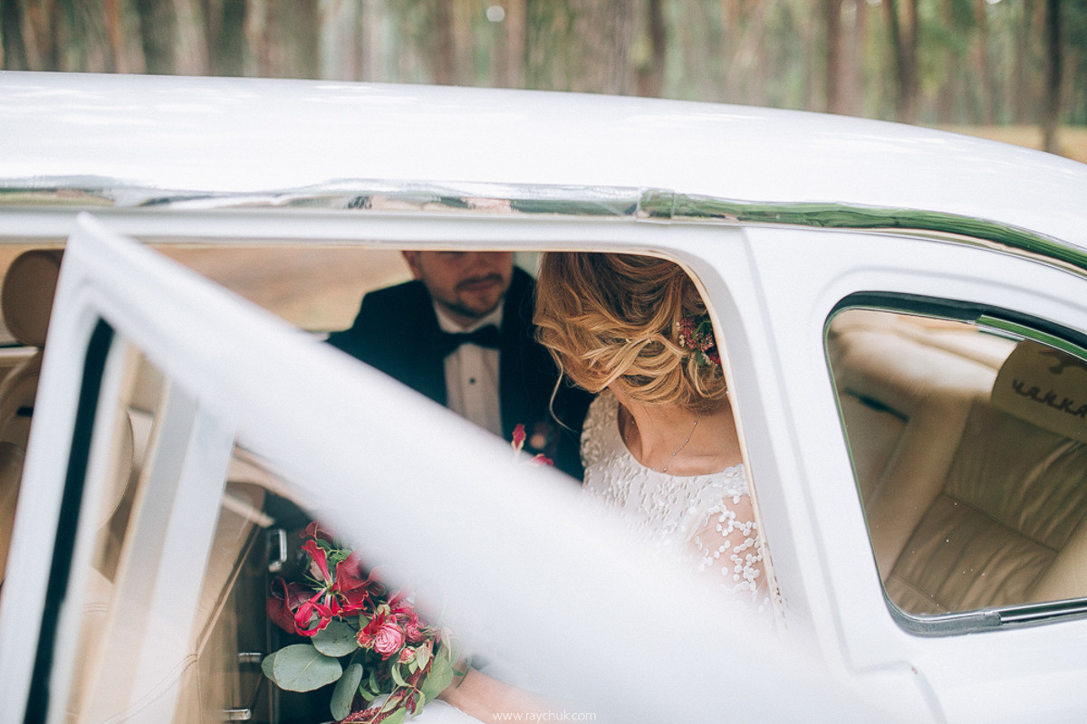 Яна&Олександр. Головна