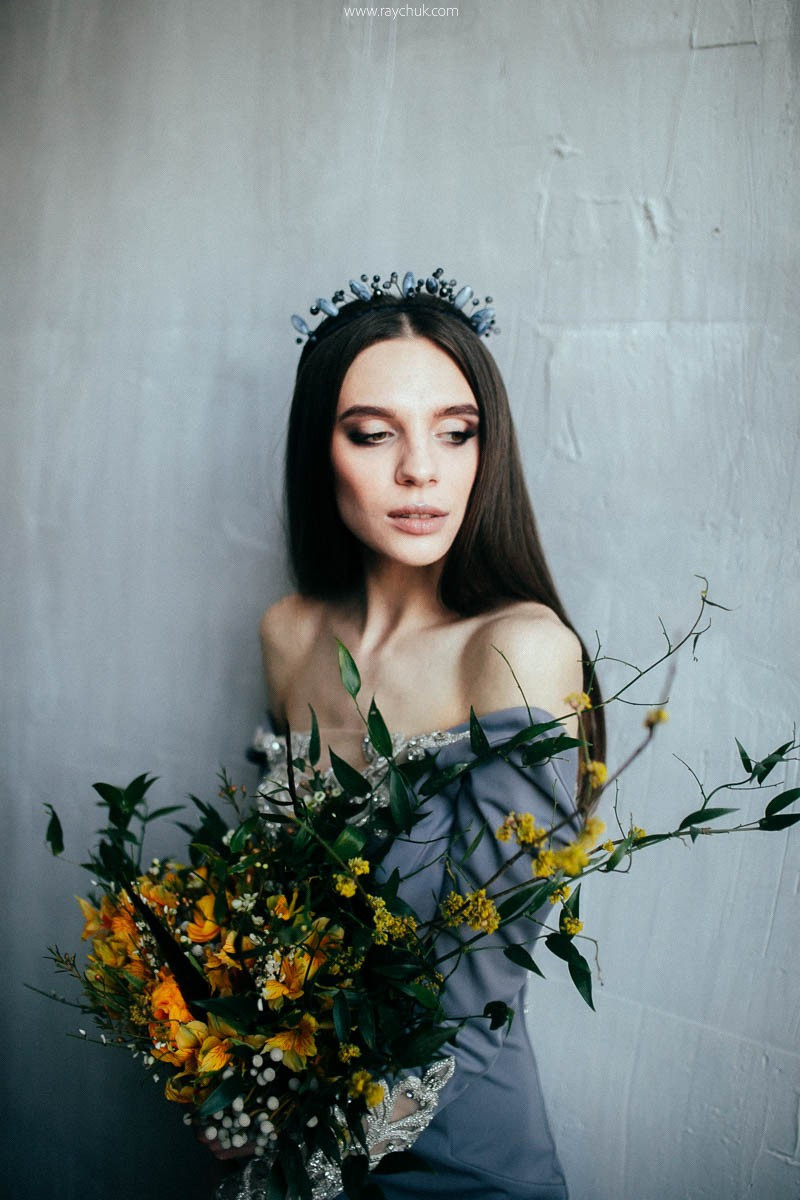 Portami via. Головна