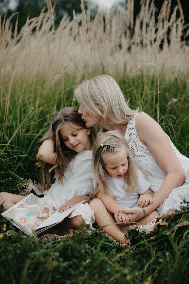 Summer time. Головна