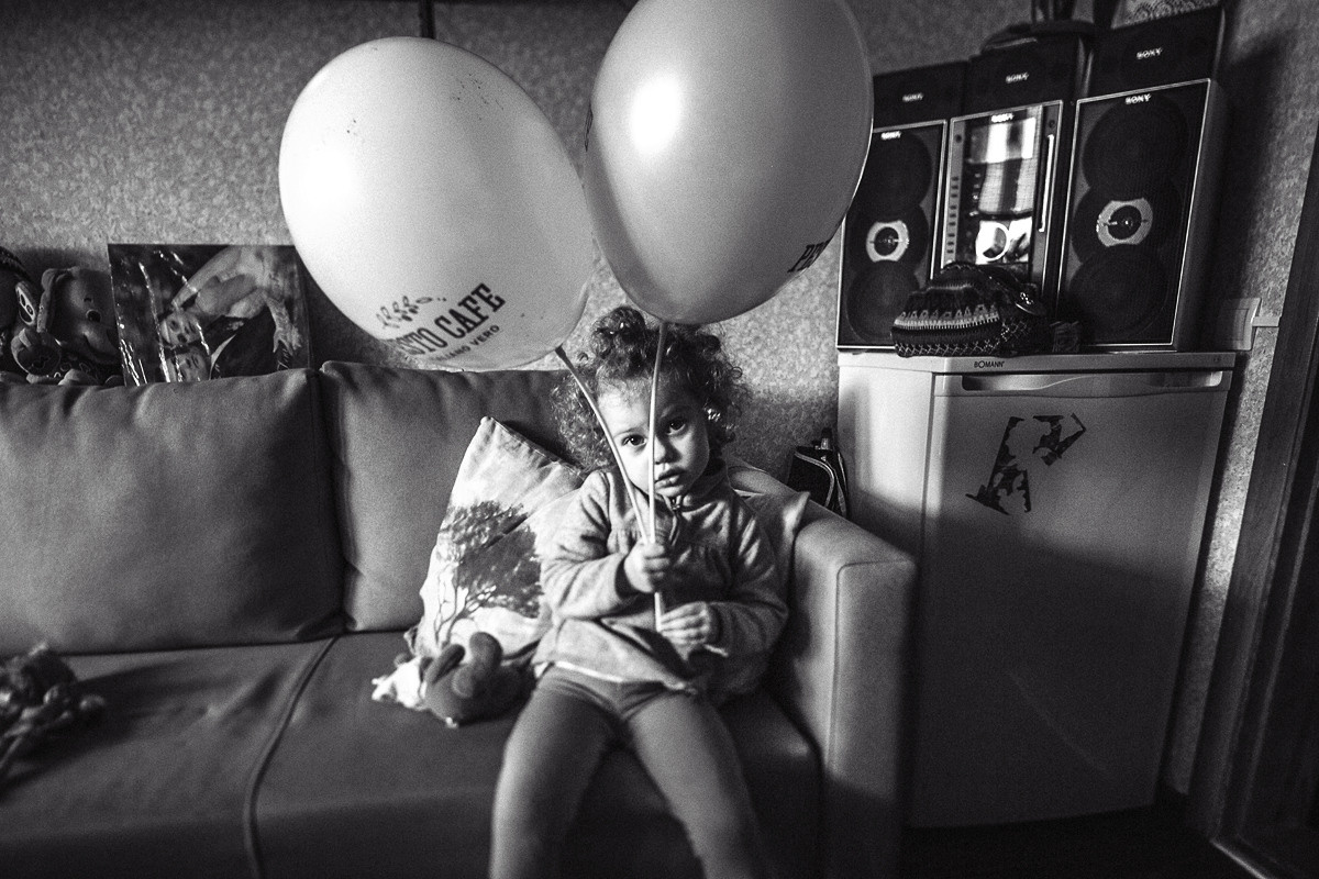 Report №5. Головна