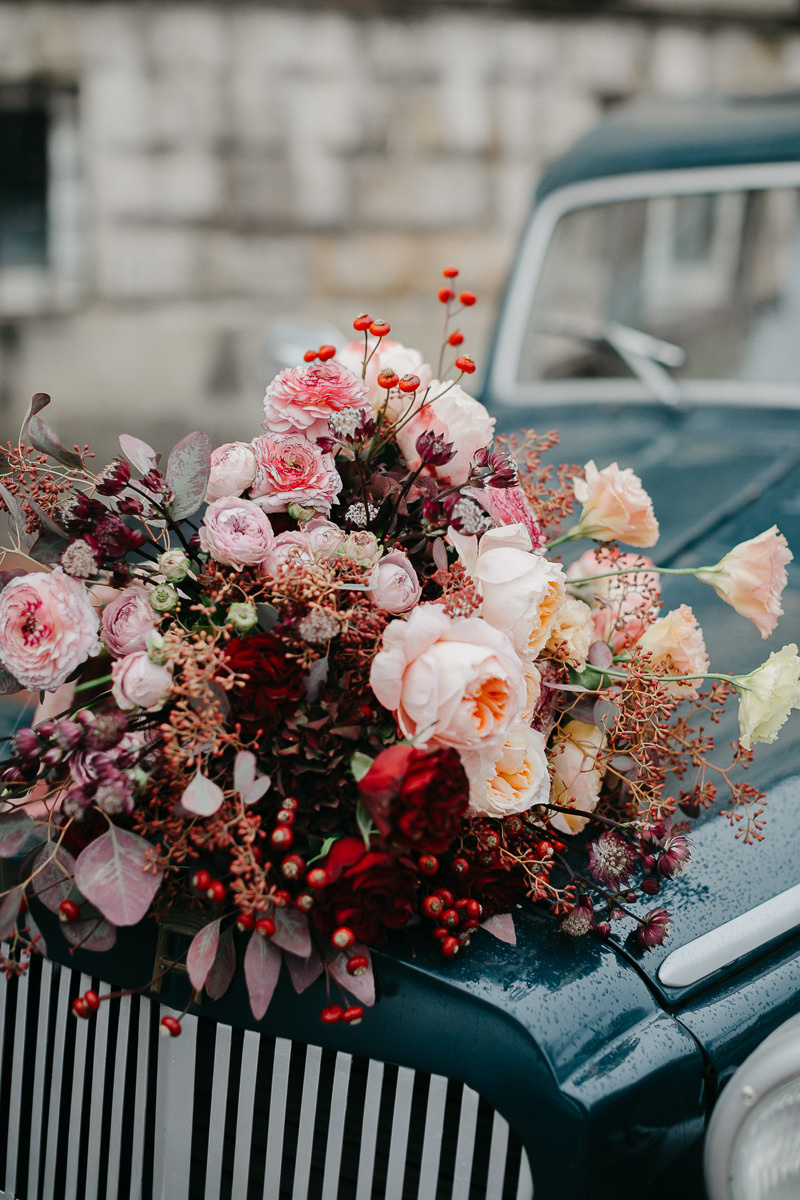 Віолета&Максим. Головна