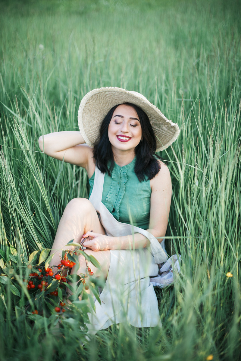 Sofia. Головна