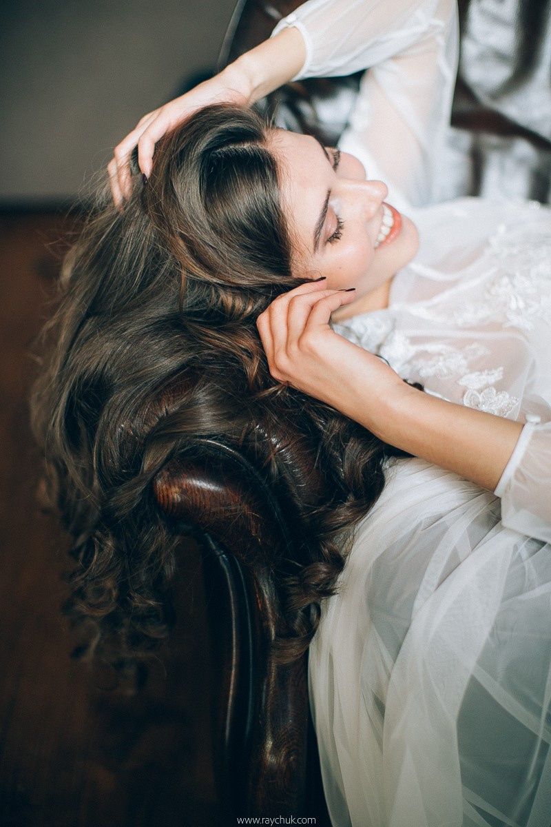 Анастасія&Олесь. Головна