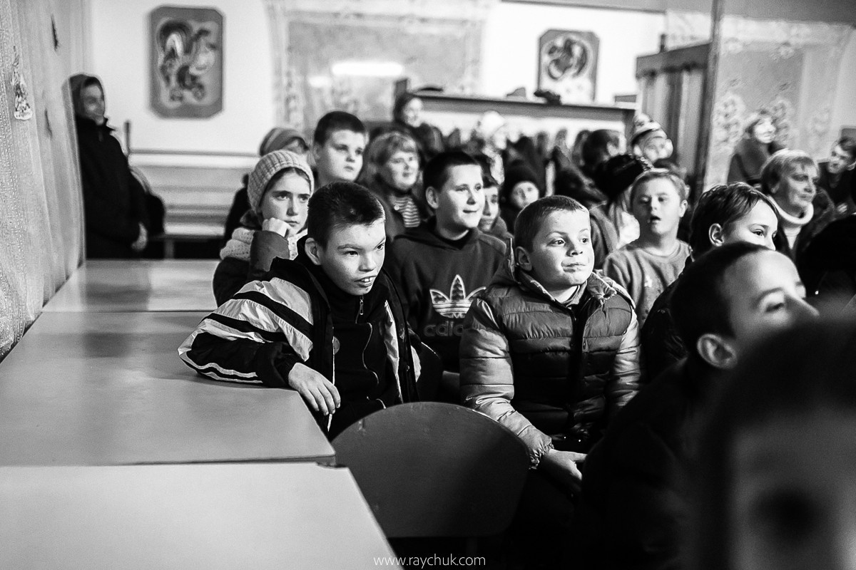 Report №10. Головна