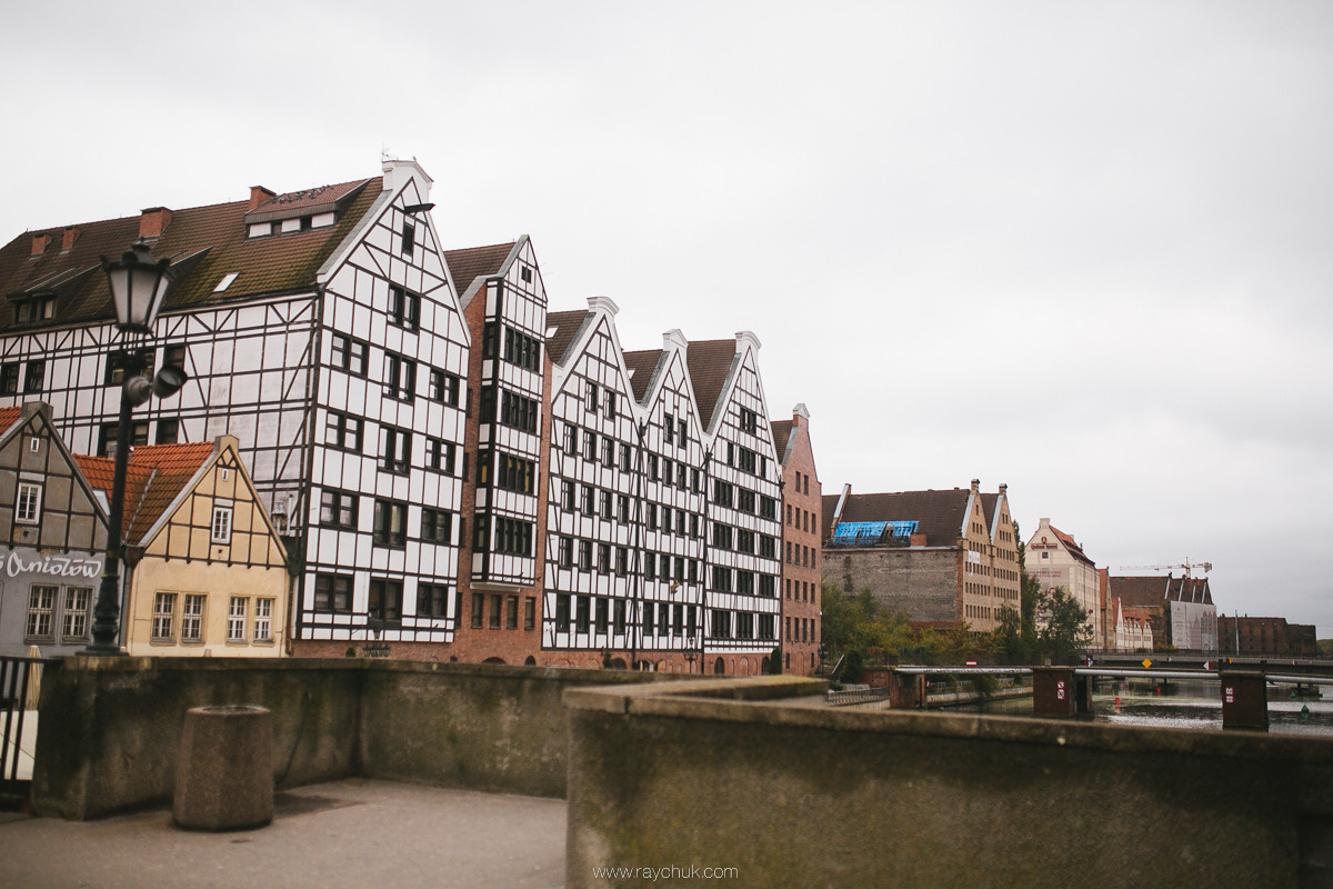 Poland. Gdansk. Головна