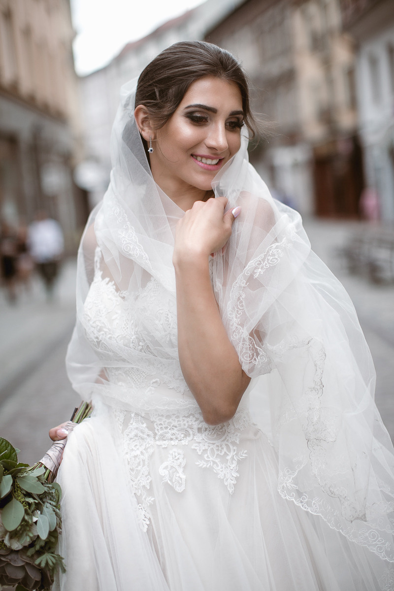 Аня&Влад. Головна