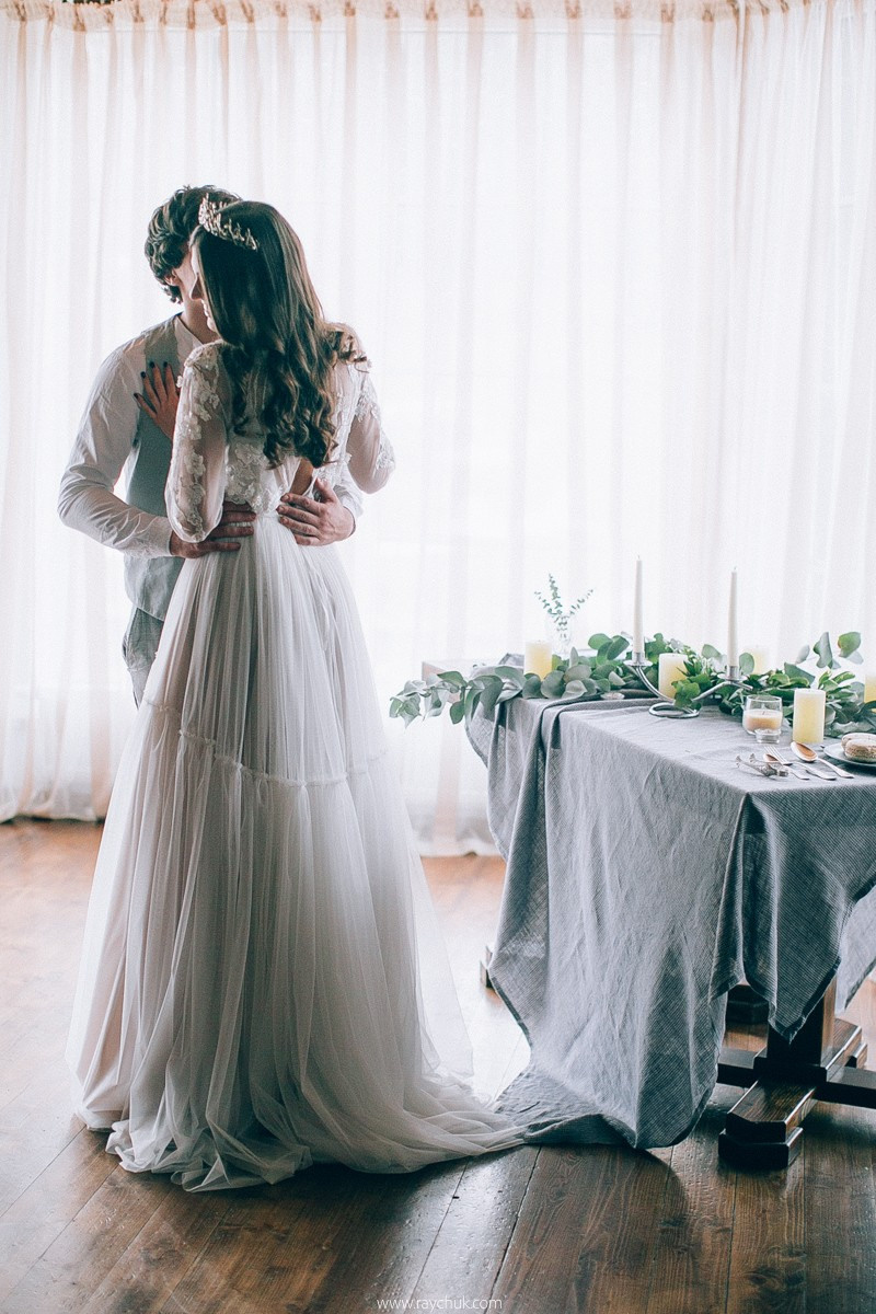 Анастасія&Олесь. Головна