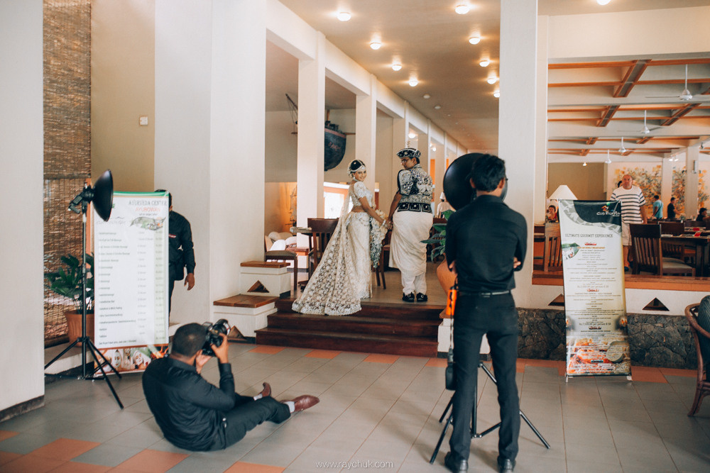 Sri Lanka. Головна