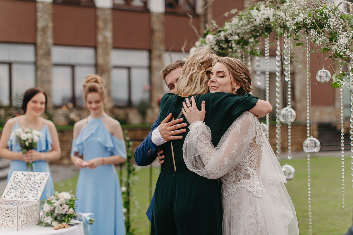 Дарія&Денис. Головна