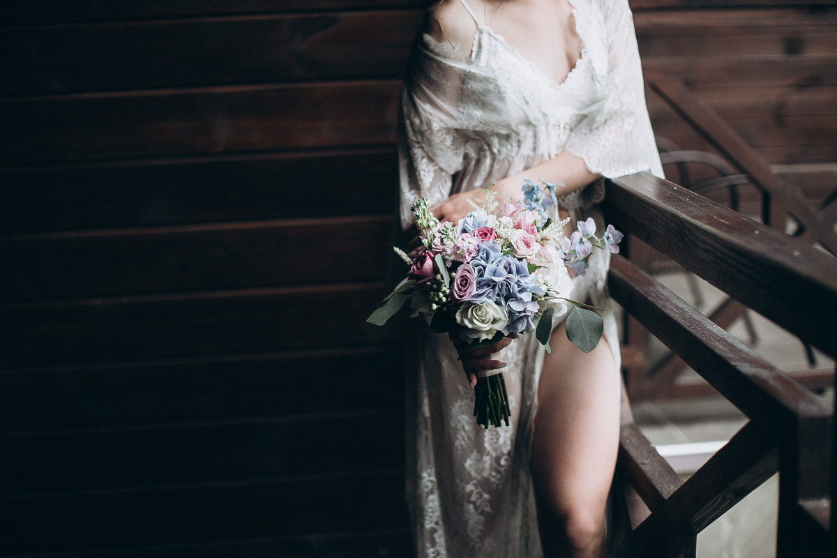 Володимир&Оксана. Головна