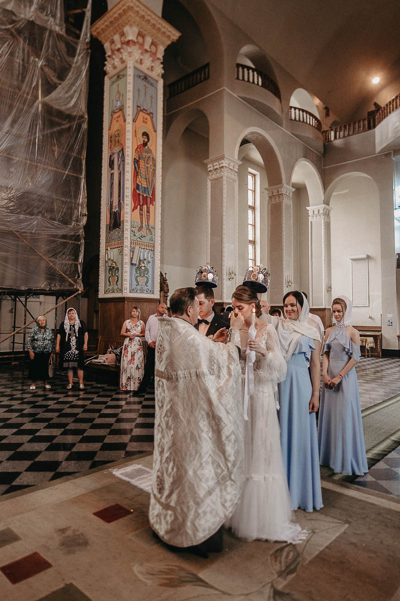 Дарія&Денис. Головна