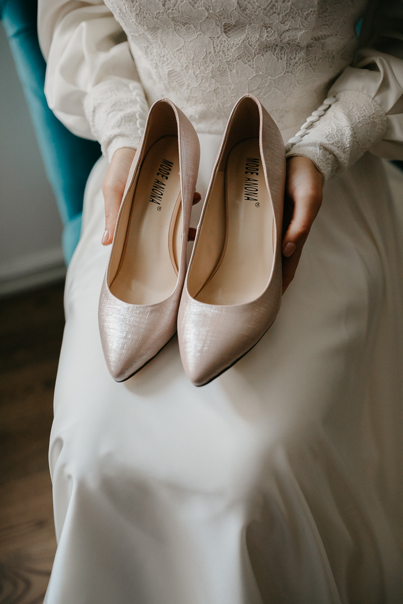 Віолета&Максим. Головна