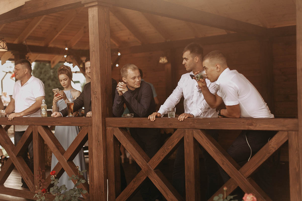 Дарія&Денис. Головна