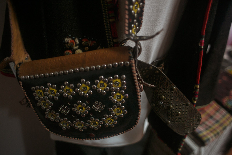 Ukraine. Precarpathian. Головна