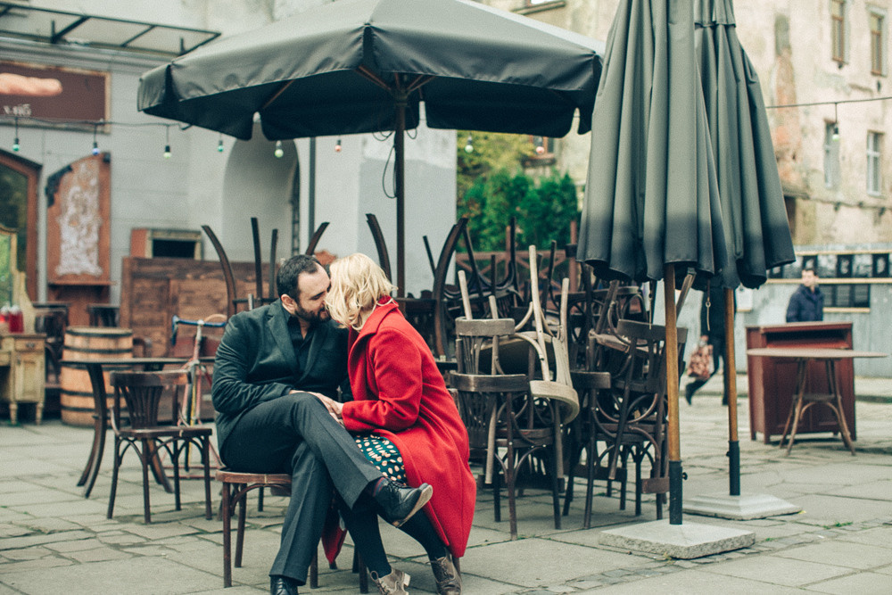 Muammer&Oksana.love story. Головна