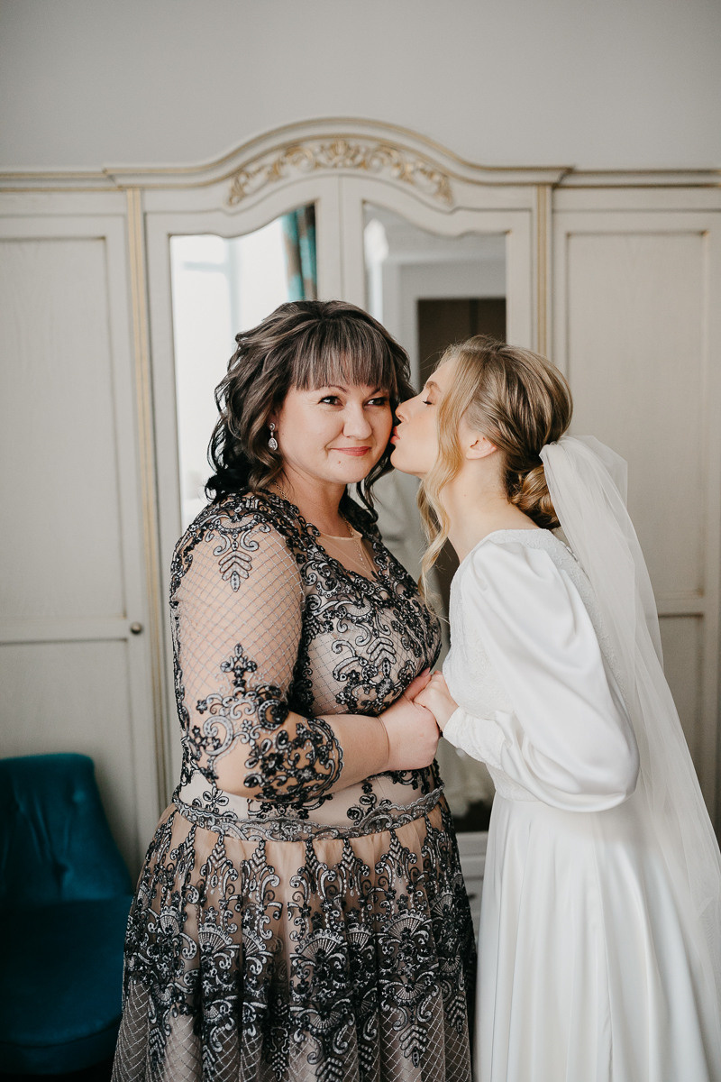 Віолета&Максим. Головна