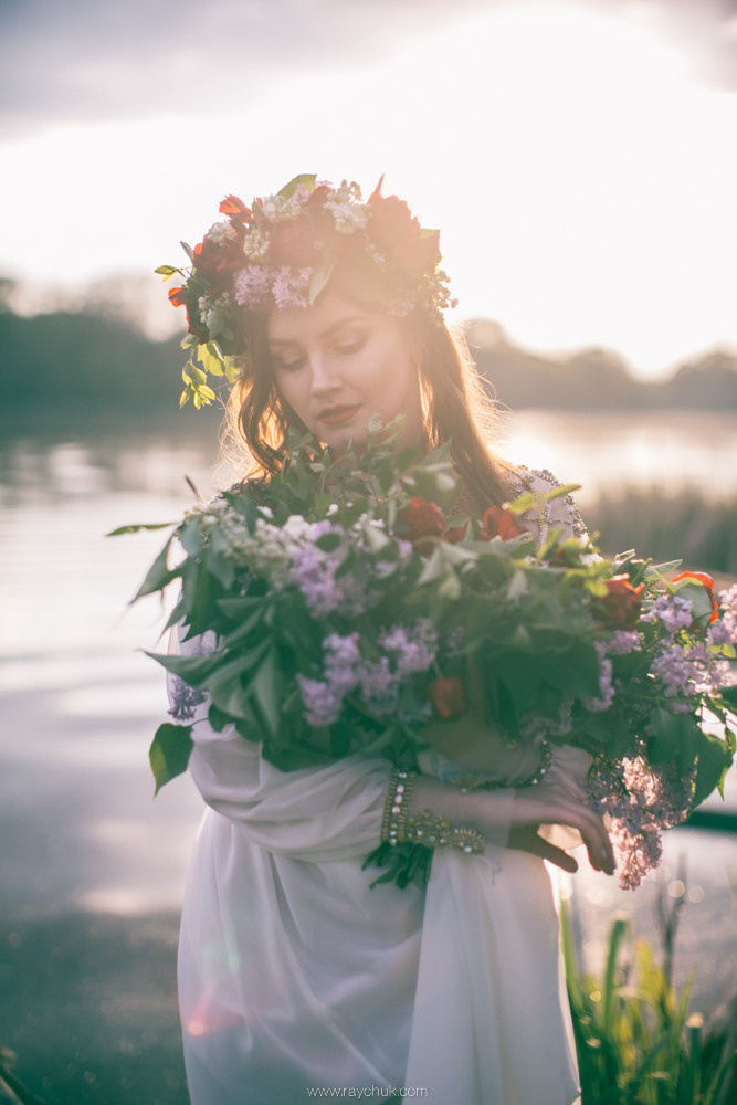 Ivanna.Wedding. Головна