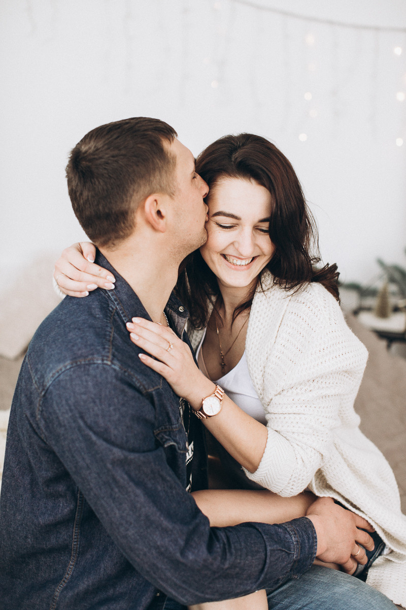 Y&V-love-story. Головна