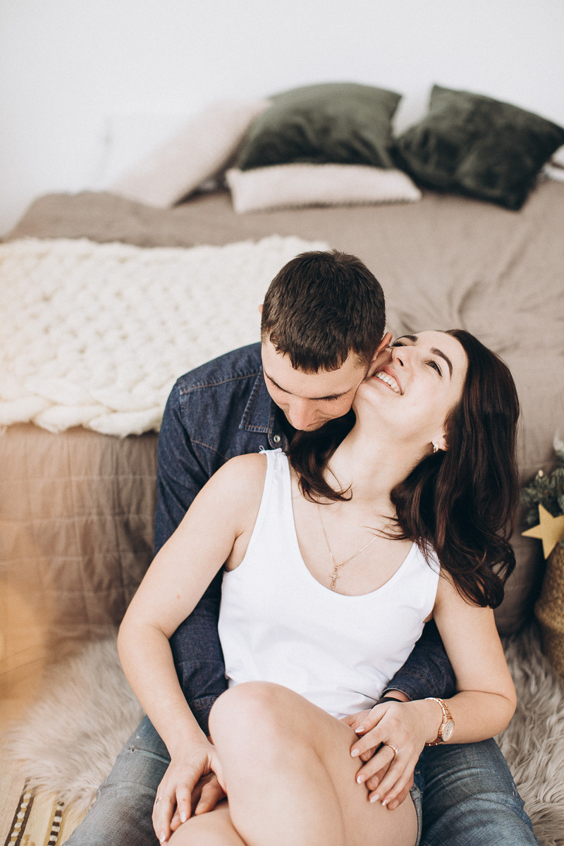 Y&V-love-story. Головна